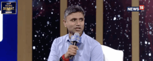 Young entrepreneurs lead India’s charge in global space race